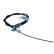 Traction cable, parking brake, Thumbnail 2