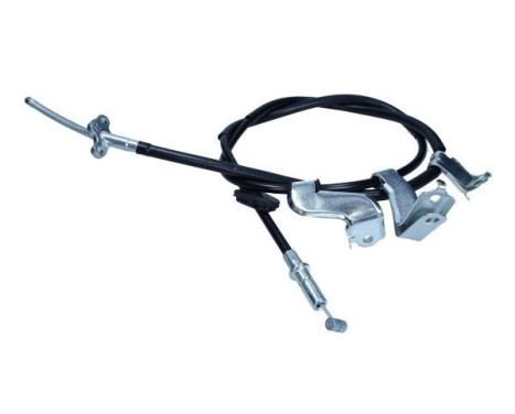 Traction cable, parking brake, Image 2