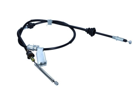 Traction cable, parking brake, Image 2