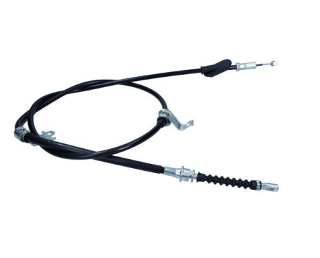 Traction cable, parking brake, Image 2