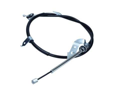 Traction cable, parking brake, Image 2