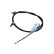 Traction cable, parking brake, Thumbnail 2
