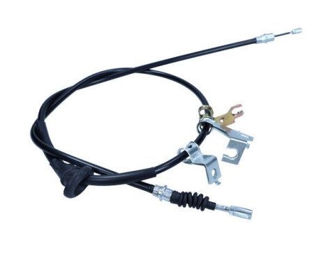 Traction cable, parking brake, Image 2