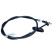 Traction cable, parking brake, Thumbnail 2