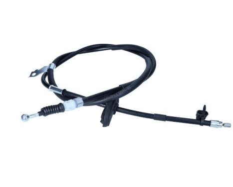 Traction cable, parking brake, Image 2