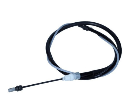 Traction cable, parking brake