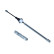 Traction cable, parking brake, Thumbnail 2
