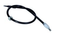 Traction cable, parking brake