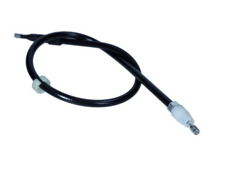 Traction cable, parking brake