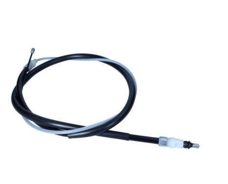 Traction cable, parking brake