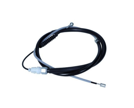 Traction cable, parking brake, Image 2