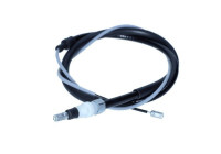 Traction cable, parking brake