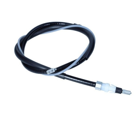 Traction cable, parking brake, Image 2