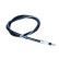 Traction cable, parking brake, Thumbnail 2