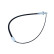 Traction cable, parking brake, Thumbnail 2