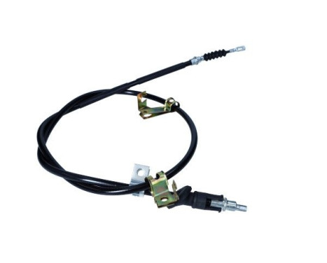 Traction cable, parking brake, Image 2