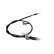 Traction cable, parking brake, Thumbnail 2