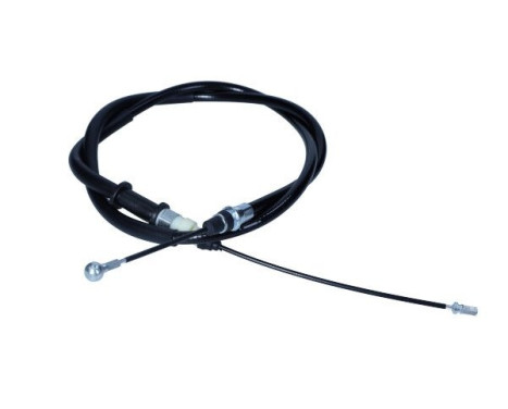 Traction cable, parking brake, Image 2