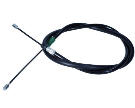 Traction cable, parking brake, Image 2