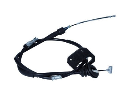 Traction cable, parking brake, Image 2