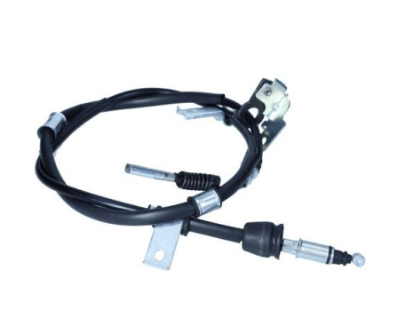 Traction cable, parking brake, Image 2