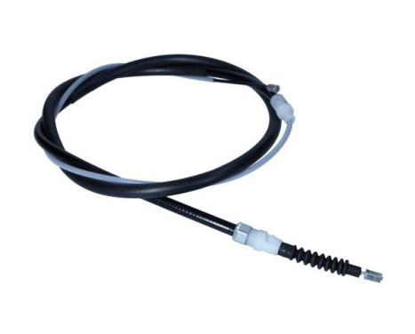 Traction cable, parking brake, Image 2