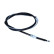 Traction cable, parking brake, Thumbnail 2
