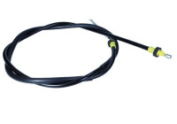 Traction cable, parking brake