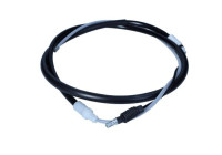 Traction cable, parking brake