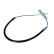 Traction cable, parking brake, Thumbnail 2