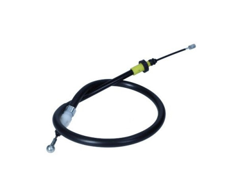Traction cable, parking brake, Image 2