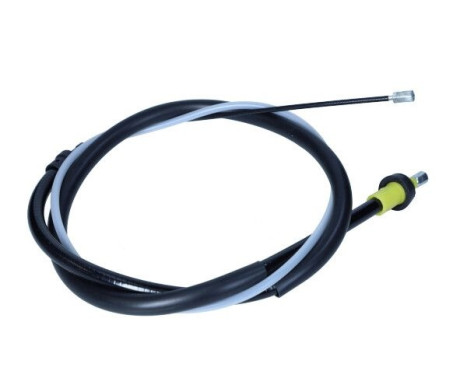 Traction cable, parking brake, Image 2
