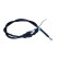 Traction cable, parking brake, Thumbnail 2
