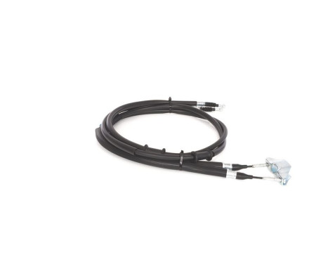Traction cable, parking brake, Image 5