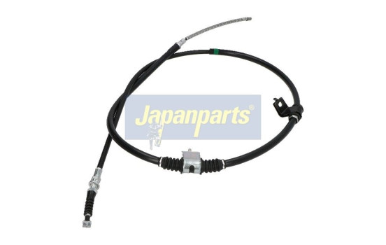 Traction cable, parking brake, Image 3