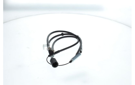 Traction cable, parking brake, Image 3