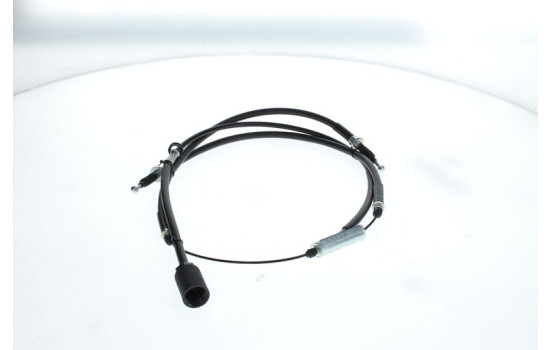 Traction cable, parking brake, Image 3