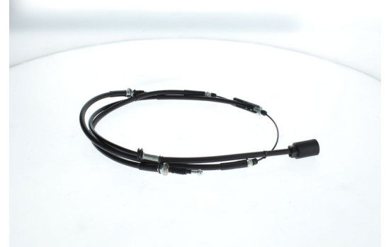 Traction cable, parking brake, Image 4