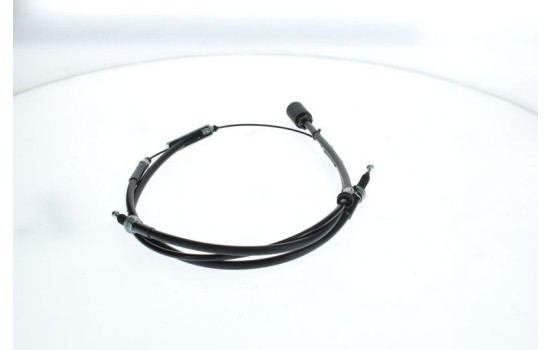 Traction cable, parking brake, Image 5