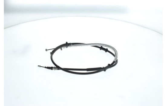Traction cable, parking brake, Image 3