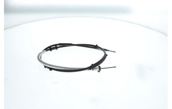 Traction cable, parking brake, Image 5