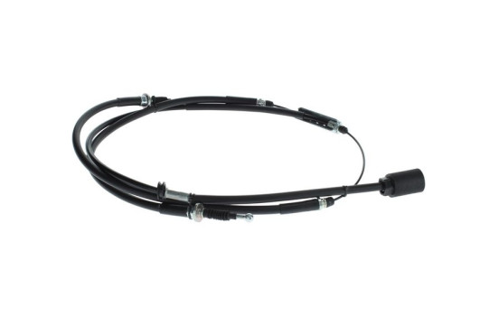 Traction cable, parking brake, Image 4