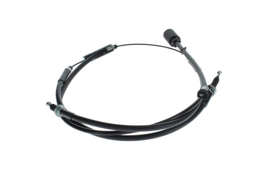 Traction cable, parking brake, Image 5