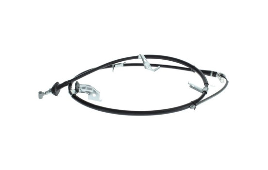 Traction cable, parking brake, Image 4