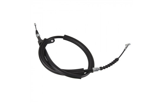 Cable, parking brake 108967 FEBI