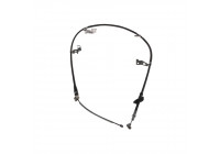 Cable, parking brake ADK84676 Blue Print