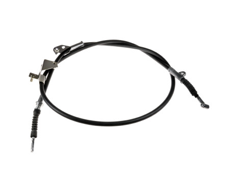 Cable, parking brake ADN146306 Blue Print