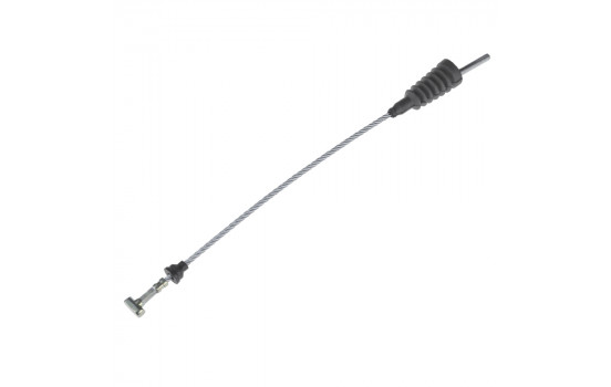 Cable, parking brake ADT346322 Blue Print