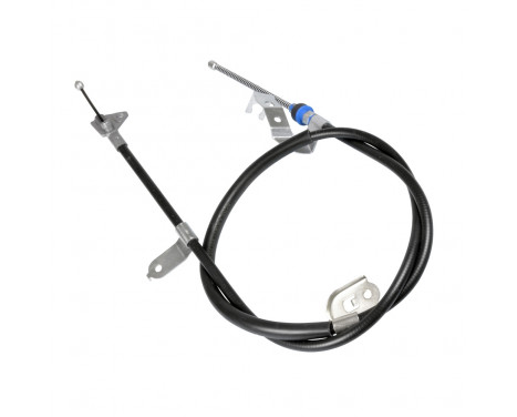 Cable, parking brake ADT346341 Blue Print