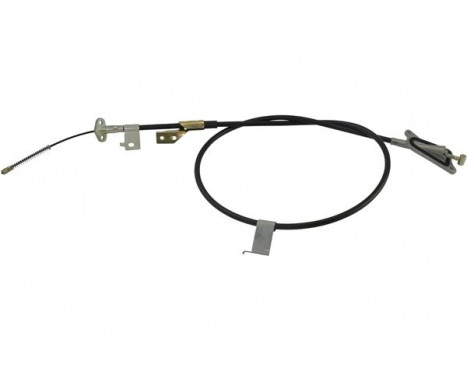 Cable, parking brake BHC-6562 Kavo parts